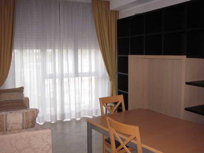 Aparthotel Anghel Siena Luaran gambar