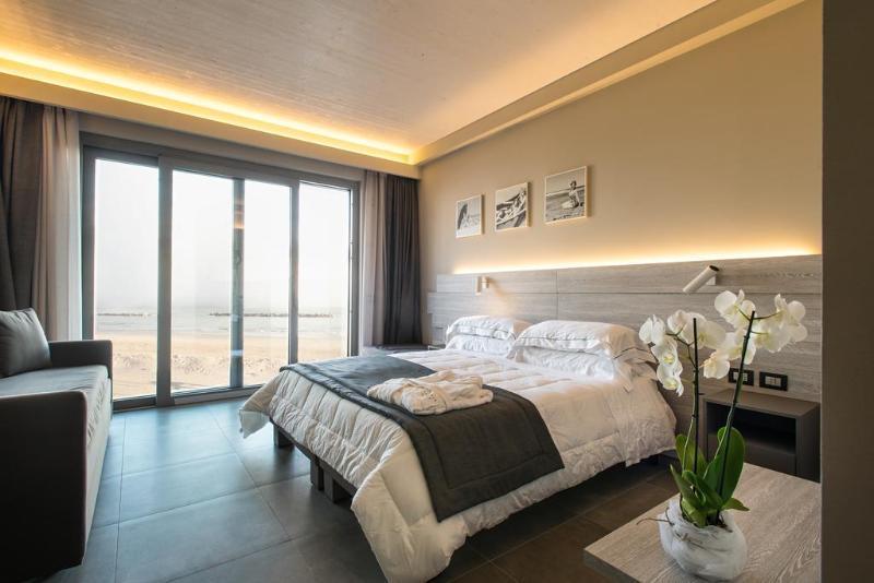 Aparthotel Anghel Siena Luaran gambar