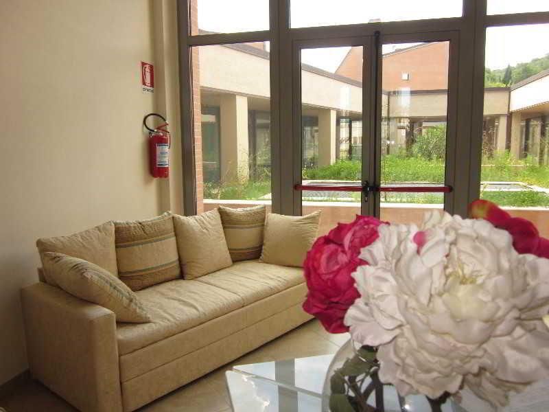 Aparthotel Anghel Siena Luaran gambar