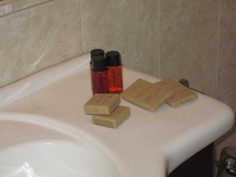 Aparthotel Anghel Siena Luaran gambar