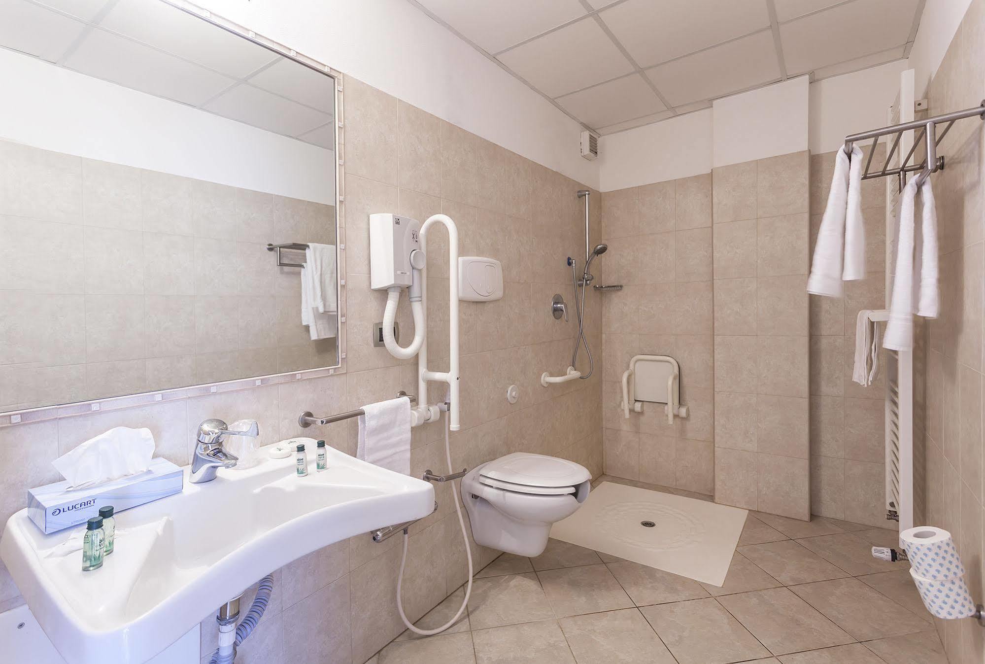 Aparthotel Anghel Siena Luaran gambar