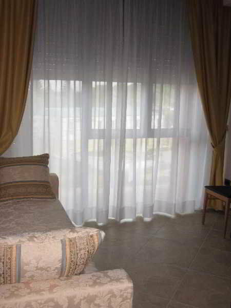 Aparthotel Anghel Siena Luaran gambar